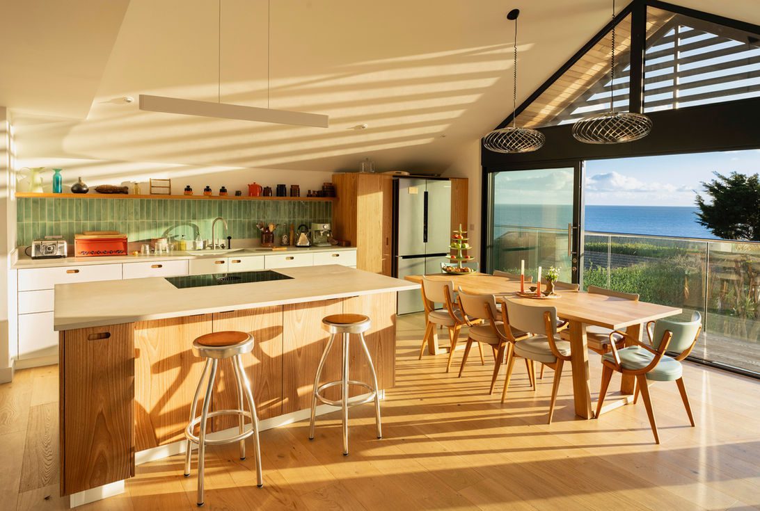 Handmade Dining Table