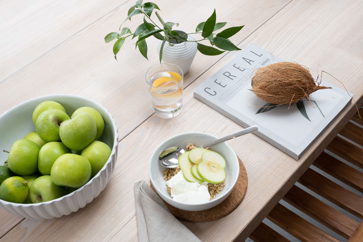 Braunton bespoke - Yaffle and Bosk 5