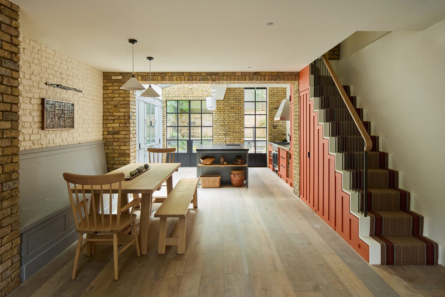 Clapham bespoke - Yaffle and Bosk 5