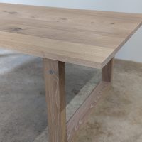 Handcrafted Bespoke Dining Tables