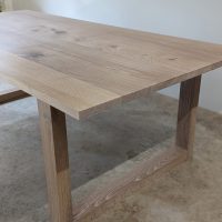 Handcrafted Bespoke Dining Tables