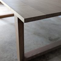 Handcrafted Bespoke Dining Tables
