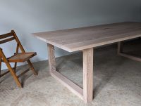 Handcrafted Bespoke Dining Tables
