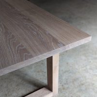 Handcrafted Bespoke Dining Tables