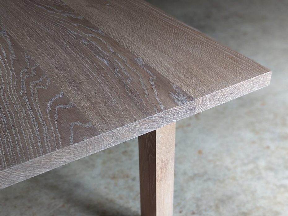 Handcrafted Bespoke Dining Tables