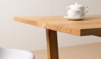 Handmade Dining Tables
