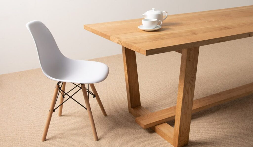 Handmade Dining Tables