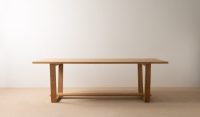 Handmade Dining Tables