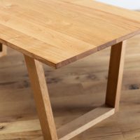Bespoke Hardwood Dining Tables