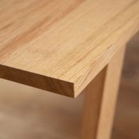 Bespoke Hardwood Dining Tables