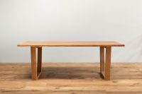Bespoke Hardwood Dining Tables