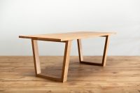 Bespoke Hardwood Dining Tables