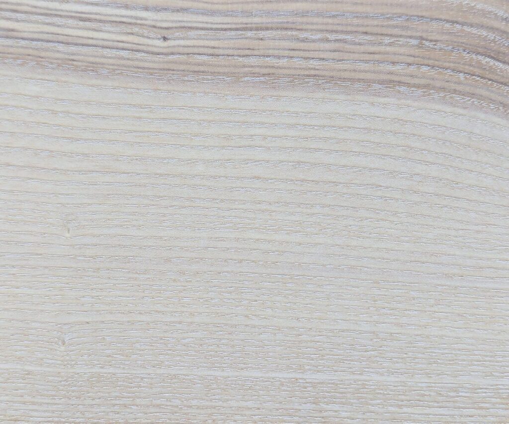 Ash Limewash Finish sample - Yaffle & Bosk