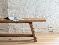 Sail Loft Bench No.22 - Image 2