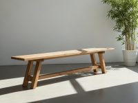 Sail Loft Bench No.22 - Image 6