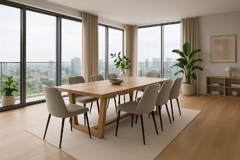 Handmade Dining Tables