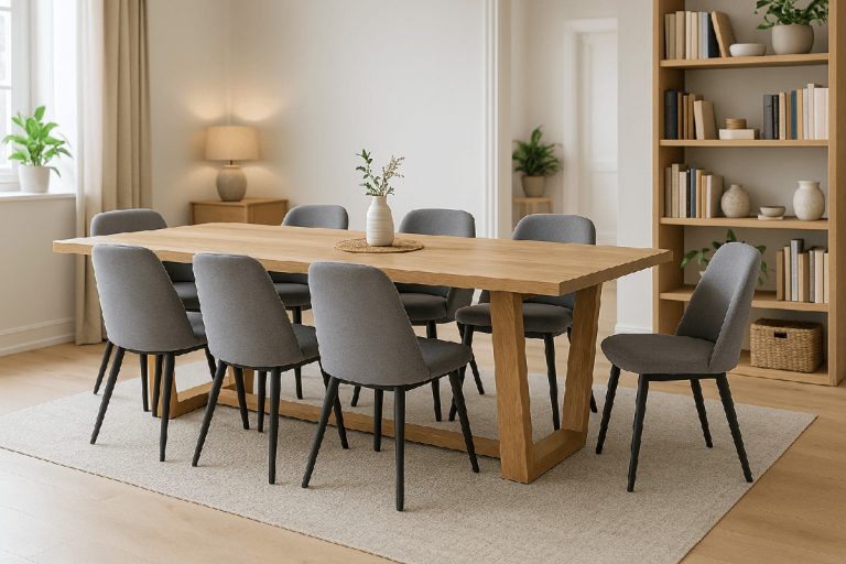 Handmade Dining Tables