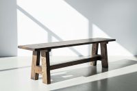 Mr Morley Bench No.24