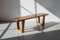 Nook Bench No.23