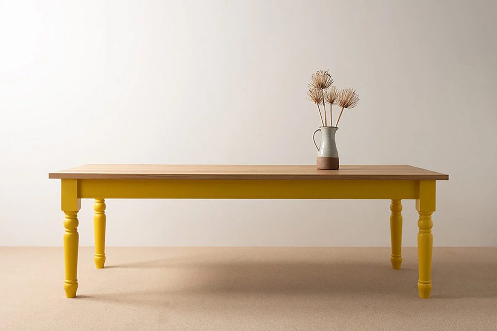 Bespoke Farmhouse Table