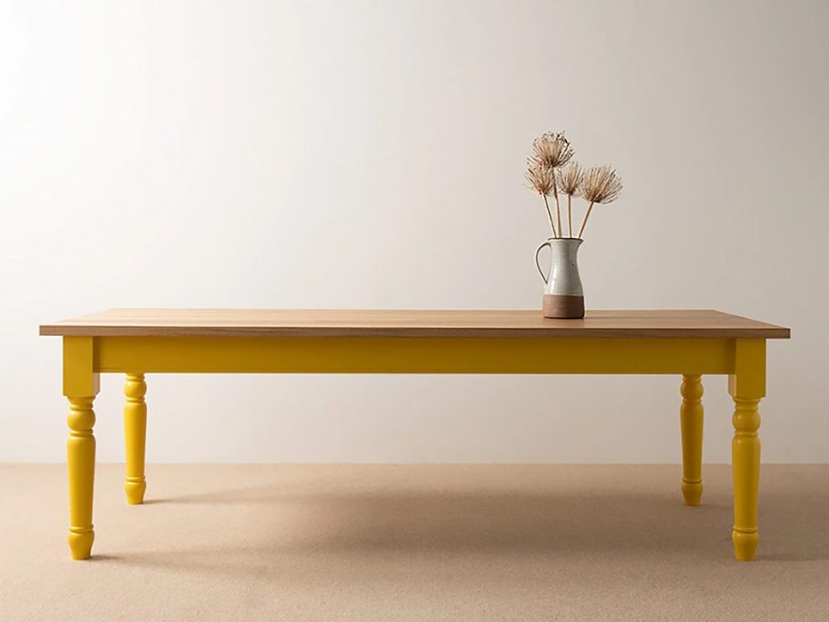 Bespoke Farmhouse Table