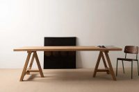 Bespoke Wooden Dining Table