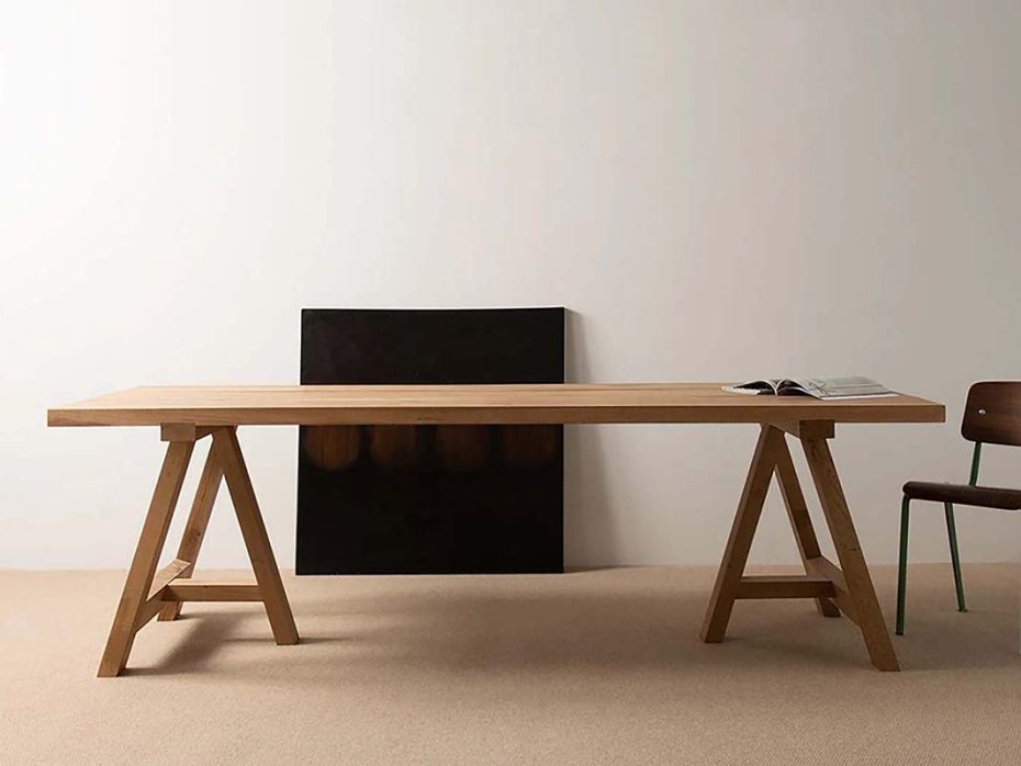 Bespoke Wooden Dining Table