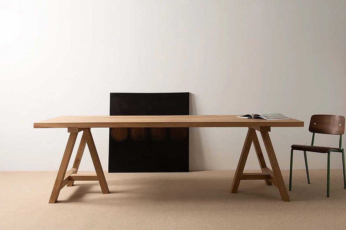 Bespoke Wooden Dining Table Bespoke Wooden Dining Table