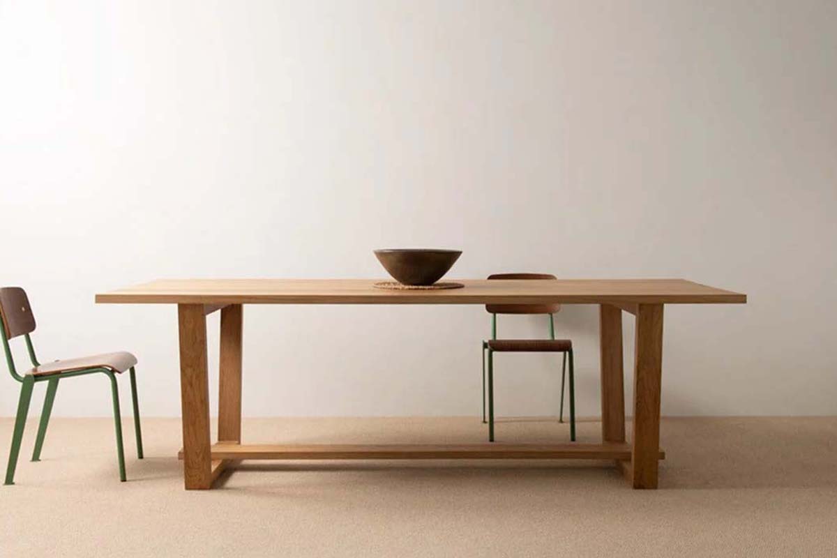 Yaffle-Bosk-Drift-5 1 a Handmade Bespoke Dining Tables