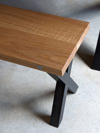 Ex Moor Bench No.25 - Image 2