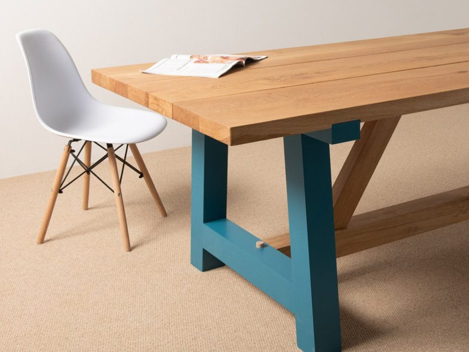 Bespoke Dining table