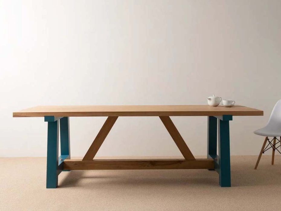 Mr Morley Dining Set