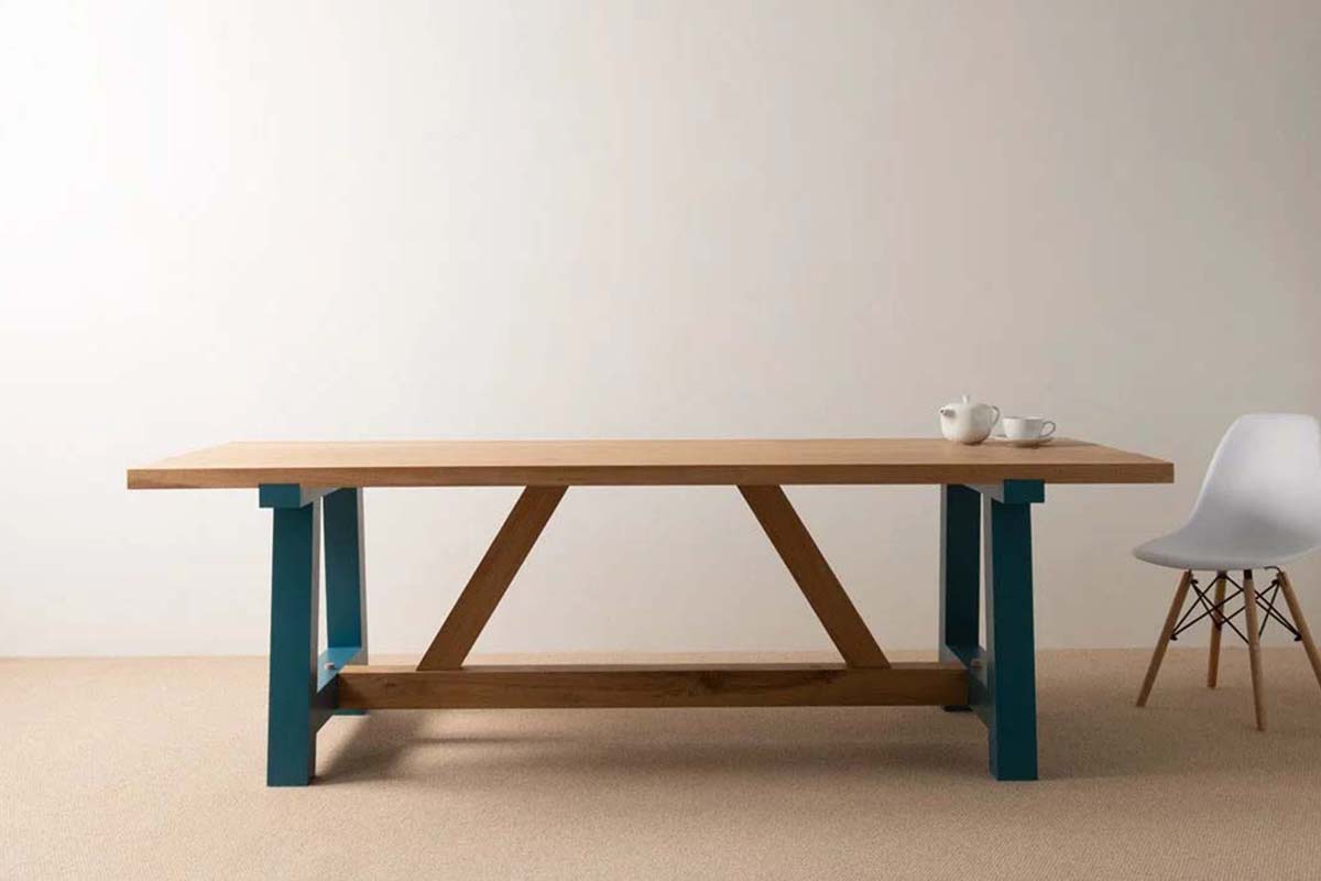 Yaffle-Bosk-Mr-Morley-6 1 a Mr Morley No.3 - Image 1