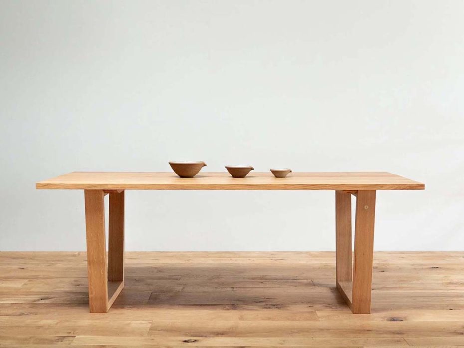 Bespoke Hardwood Dining Tables