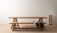 Sail Loft Bench No.22 - Image 5
