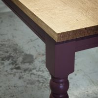 Bespoke Farmhouse Table