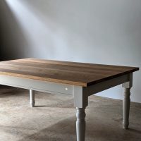 Bespoke Farmhouse Table