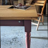 Bespoke Farmhouse Table