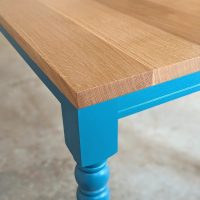 Bespoke Farmhouse Table