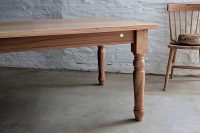 Bespoke Farmhouse Dining Tables