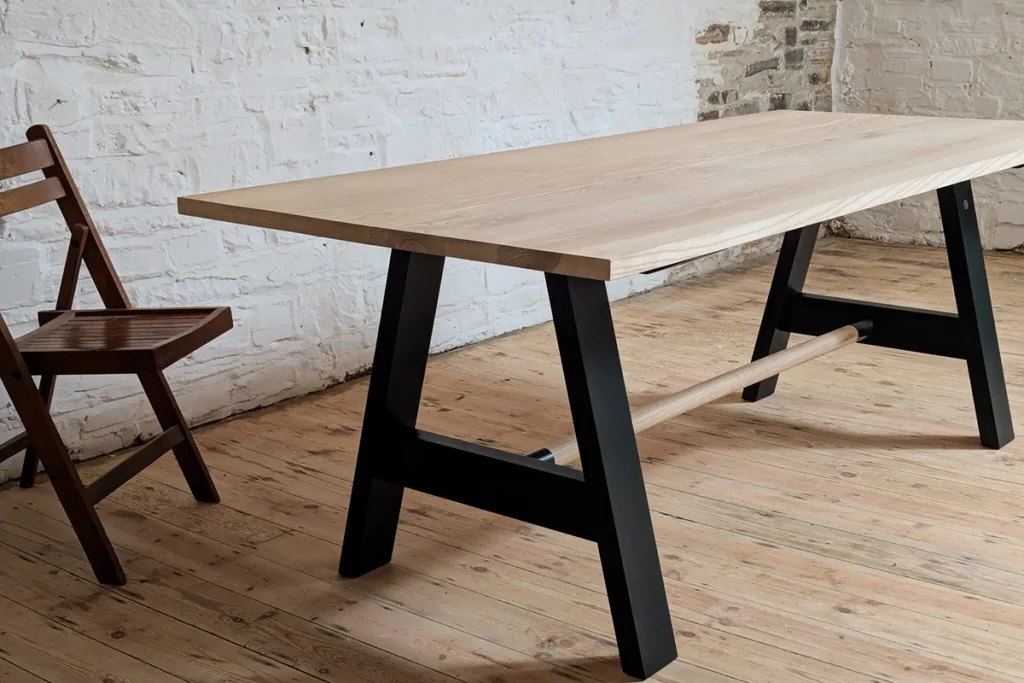 How to Commission Furniture That Truly Fits Your Home — Without Designing It From Scratch