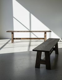 Mr Morley Bench No.24 - Image 2