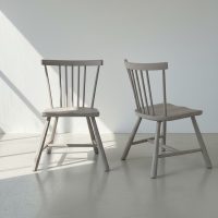 Bow Creek Dining Chair - Image 3