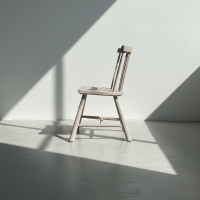 Bow Creek Dining Chair - Image 4