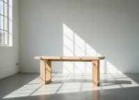 Block Bench No.30 - Image 2