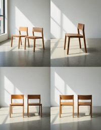 Finch Dining Chair - Image 4