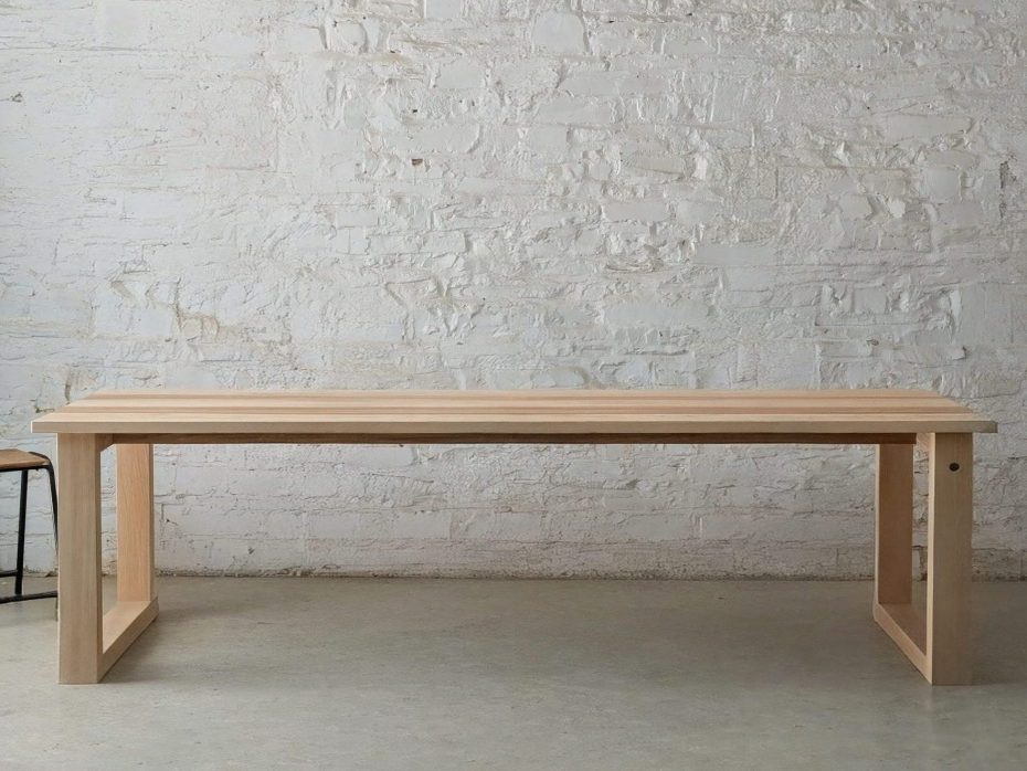 MAL Bespoke Wood Table