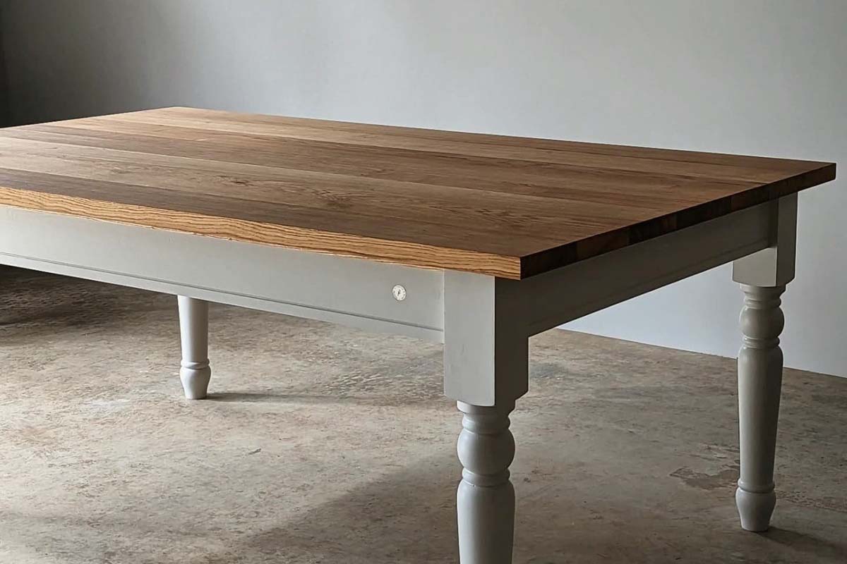How Much Does a Bespoke Dining Table Cost in the UK?