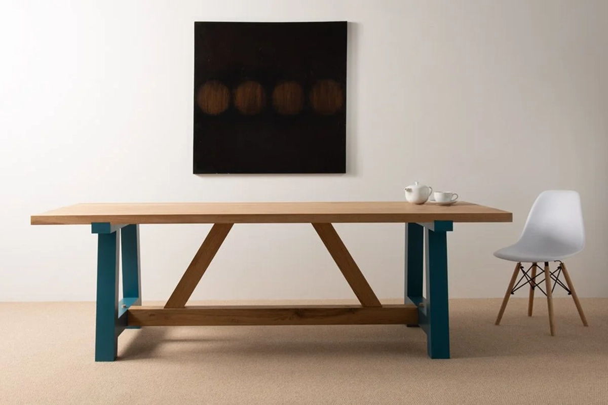 Bespoke Dining table