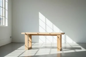 Is Handmade Furniture Worth It? What You’re Really Paying For